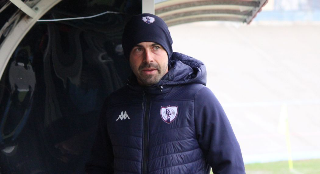 Samb-Pianese: fuori in 5 tra i rossoblù, si rivede Chiatante